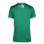 Günstige Fußballtrikots Plymouth Argyleh Heimtrikot 2024-25 Kurzarm